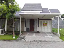 Dijual Rumah Lokasi di Perum Citragrand Semarang