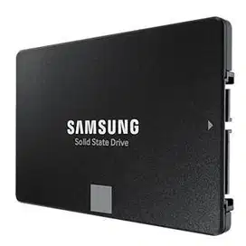 Samsung SSD 870 EVO 1TB Sata 3 - SSD V Nand 1 TB 2.5