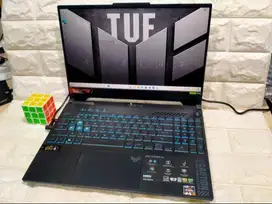ASUS TUF Gaming F15 FA507NU RYZEN 7 7735HS RAM 16 SSD 512 GB  Z-RTA