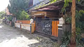 MURAH! Rumah Dalam Cluster Di Condongcatur Dekat Pakuwon Mall, UPN,UGM