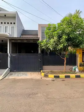 Dijual Cepat Rumah Dalam Perumahan Ratna Jatibening  Bekasi