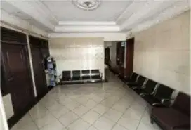 Di jual rumah kost 28 pintu di daerah yang strategis