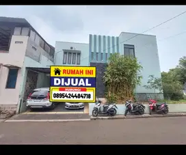 DI JUAL CLUSTER DEKAT GRAHA RAYA BINTARO