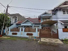 Rumah Siap Huni Turun Harga Dekat Main Road Araya Blimbing Malang
