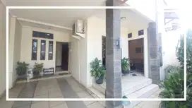 DIJUAL Rumah Komplek ESDM (LAN) 3 Lnti (5 KT) LB 300 m2, Jakarta
