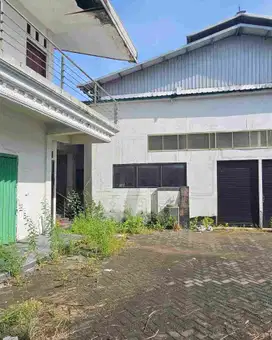 Sugihwaras Tenggulunan Sidoarjo