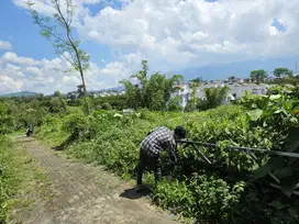 Tanah Bebas Banjir di Kawasan Strategis Malang: Pilihan Aman & Nyaman.