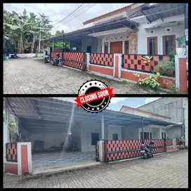 Rumah murah maguwoharjo dalam perumahan tanah luas