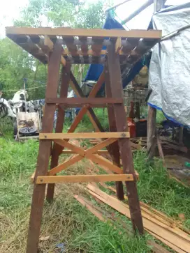 Tiang tandon menara Ulin