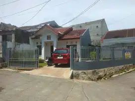 Jual Rumah di wisma mas pondok cabe luas tanah 150m2