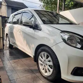 Honda Mobilio 2014 Bensin