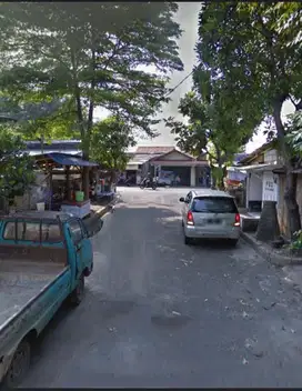 Jual Murah Rumah di Pinang jl sejahtera Tangerang