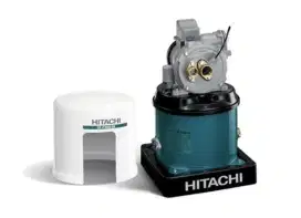 Jetpump Hitachi