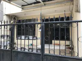 Rumah 2 Lantai. Bebas Banjir. Keamanan 24 jam.