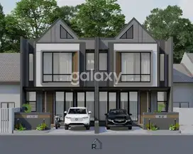 Rumah Baru Gress sukolilo dian regency 2