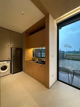 Rumah mewah harga murah di BSD