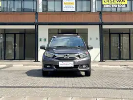 Honda Mobilio E AT th 2018 #istana jaya motor