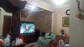 Jual Rumah mewah luas 180 m jl tambora Limo dekat kampus upn