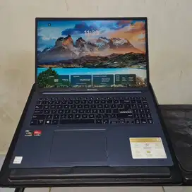 ASUS VivoBook 16X M1603QA-VIPS753
