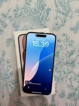 IPHONE 15 PLUS 128GB