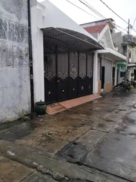 Cocok Untuk Gudang! Kapasan Kidul 1