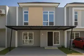 DI JUAL CLUSTER GADING SERPONG