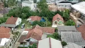Disewakan Gudang di Desa Cirarab, Legok - Tangerang, Banten