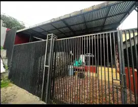 Jual Rumah di Perum Cinere Agung Residen Meruyung Limo