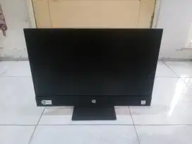 Aio Hp ProOne 600 G6 Ftameless Core i5 Gen10 Ram 8gb Ssd Nvme 256gb