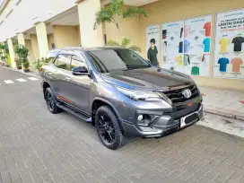 TOYOTA FORTUNER VRZ TRD SPORTIVO 2020 KICK SENSOR DIESEL NIK 2019 GRES