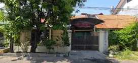 Dijual Murah Rumah Rungkut Asri Barat