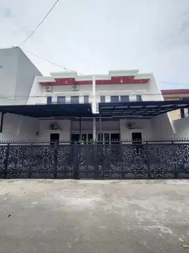 Rumah di Lamper dekat SMAN 11, 7 menit ke simpang lima