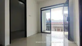 DIJUAL RUMAH Siap Huni di Buana Sari Regency Logam Buahbatu, Bandung
