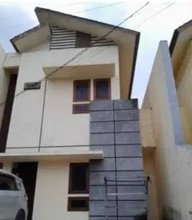 Rumah di kalimalang residence