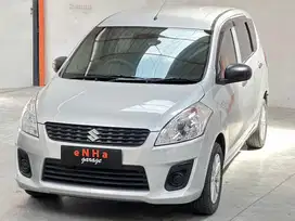 Plat H.. Suzuki Ertiga GA 1.4 M/T 2012.. eNHa garage Semarang..