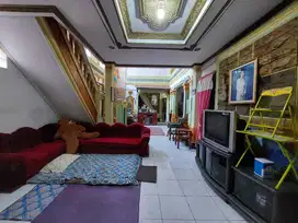 Rumah Mewah Margahayu Permai, Sayap Taman Kopo Indah