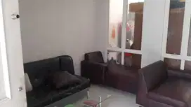 Rumah Sudah Full Bangunan di Lantai 1, Selatan, di Cluster Pinewood