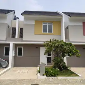 Rumah dijual di Summarecon Siap Huni Soekarno Hatta Bandung Bandung