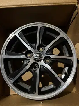 Velg Ori Calya 2019 R14 (Second)