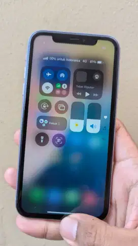 JUAL CEPATTT!!! Iphone 11 64gb batangan inter LL/A