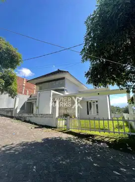 Dijual Rumah Villa Harga Miring di Dau Malang