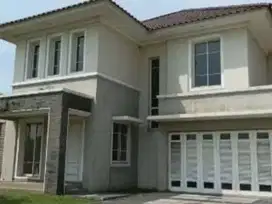 JUAL CEPAT  Rumah Suvarna Puri Ayu 16x30 SHM