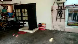 Rumah Lama Kelapa Gading BCS hanya hitung Harga Tanah sudah SHM