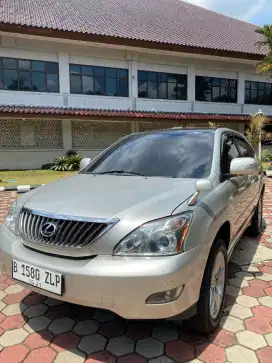 Harrier L Premium