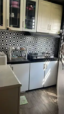 Ruko dijual di Puri Dago Antapani dkt Arcamanik Kota Bandung