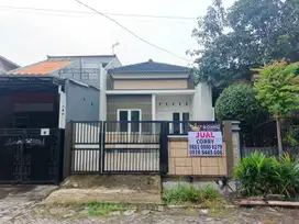 Dijual Rumah baru Gunung Anyar Emas