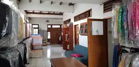 Rumah Cocok Untuk Usaha Siap Huni di Kayumanis Matraman