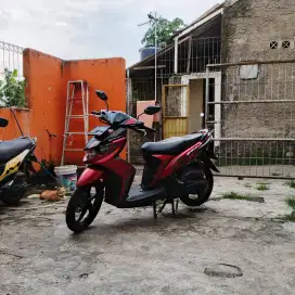 Mio soul gt 2014