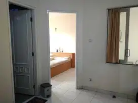 Dijual Rumah 2 lantai di Perumahan Taman Permata Buana Jln. Bira II Ja