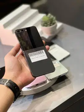 Samsung Galaxy Z Flip 5 256gb 5G
